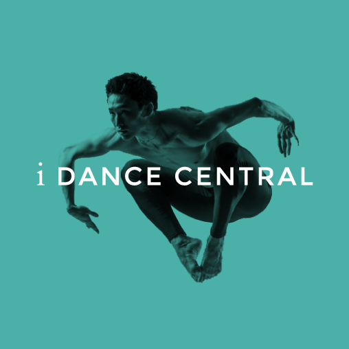 i Dance Central