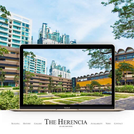 The Herencia
