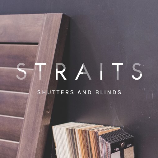 Straits Shutters and Blinds