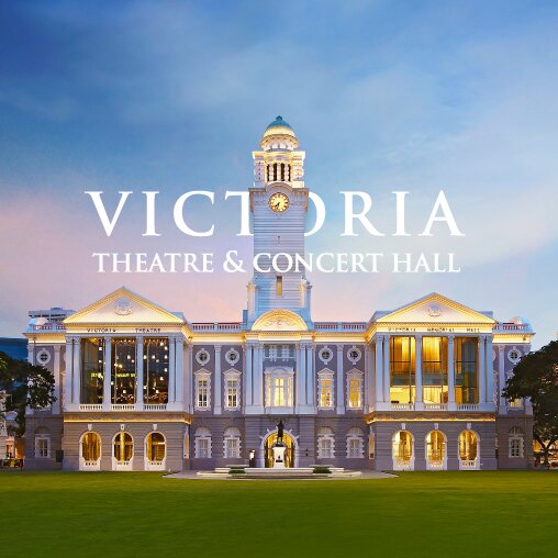 Victoria Theatre & Victoria Concert Hall